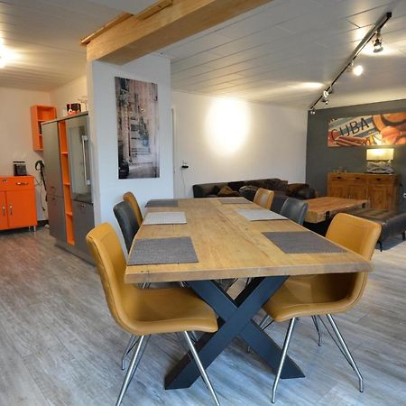 Lu'S Appartement Bad Berneck im Fichtelgebirge Exterior foto